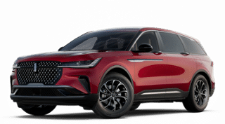 2025 Lincoln Lincoln Nautilus External Image 1